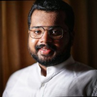 Christy Kuruvilla