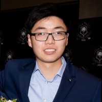 William Sadakhom, C.Tech.