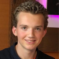 Pepijn Vonk