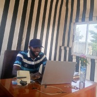 Hussein John Akinyemi