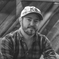 Dustin Sharp