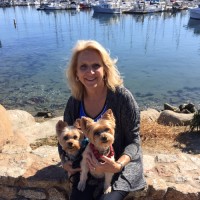 Cynthia Kellough