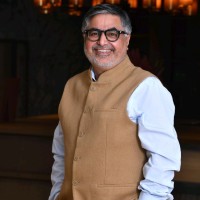 Bhuvanesh Khanna