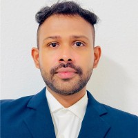 Jovin Panjikkaran John