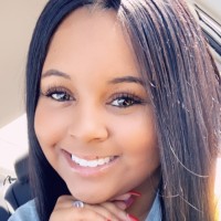 Kenberlyn Jones