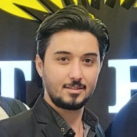 Taha mousavi
