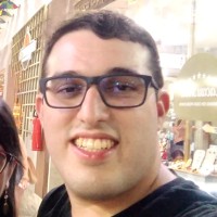 Nathan Sarmento