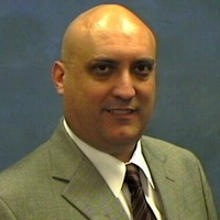 John Sadlouskos