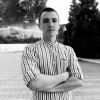 Artem Kravchenko