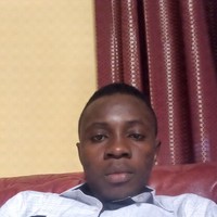 Edmond Adapaatoi Adongo