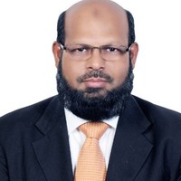 Mohammed Rashid Ali