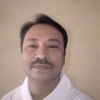 Shiv Shankar Kumar