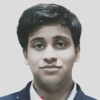 Parth Kadam