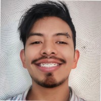Bryan Recoder Jiménez
