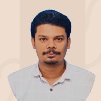 Vickey Vignesh