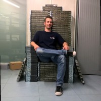 Dave Veltkamp