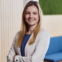 Stine Inger Pedersen