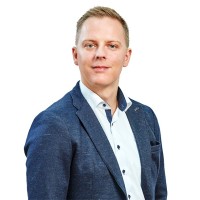 Torben Hjorth Haunstrup