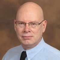 James D. Brockman Jr.
