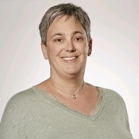 Maria Zenklusen