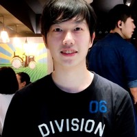 Ralph Hsu
