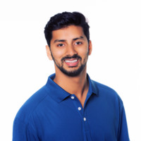 Yash Lalwani