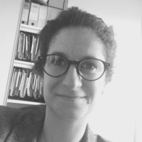 Sophie LABAT-DUBOIS