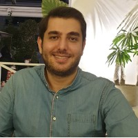 Saeid Esmaeili, Phd