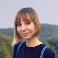 Nadia Shevchenko