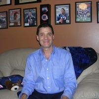 Stuart Glassberg