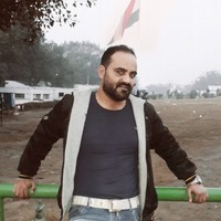 Fareed Ahmed