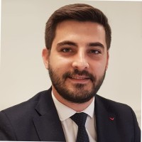 Yusuf Çalışkan