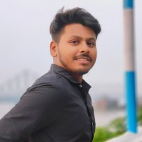 Bikram Ghosh