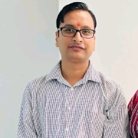 Bhuvnesh Singh
