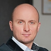 Valentyn Kalashnyk
