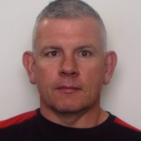 Mark Mcconnell