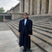 NANDINI PATEL