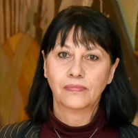 Tanya Trifonova