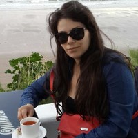Ysabel Diana Blanco