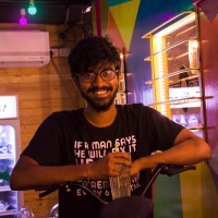 Sundaresan Venkatesan