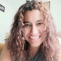 Martha Rocío Castrillo Chaparro