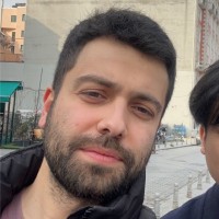 Berke Karakas