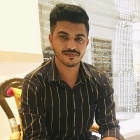 Kaustubh Gavhane