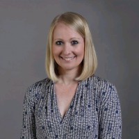 Lucy Elliott