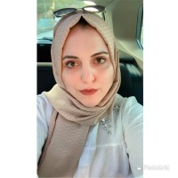 Hatice Bağdatlı