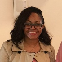 Yvette Weathersby