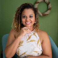 Cristiane Corrêa, Cea