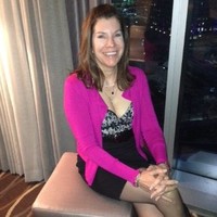 Rebecca Mcdonald