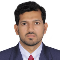 Shanid Mohammed