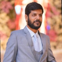 Ghazanfar Azeem